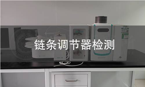 鏈條調(diào)節(jié)器檢測(cè)