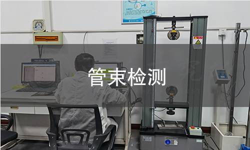 管束檢測