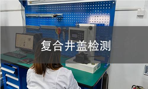 復(fù)合井蓋檢測(cè)