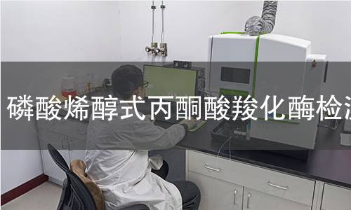  磷酸烯醇式丙酮酸羧化酶檢測