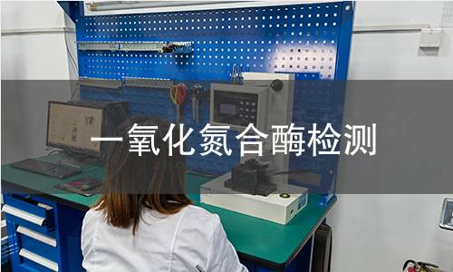 一氧化氮合酶檢測