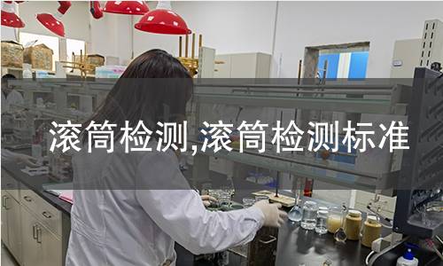 滾筒檢測,滾筒檢測標(biāo)準(zhǔn)
