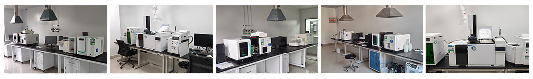 檢測(cè)實(shí)驗(yàn)室